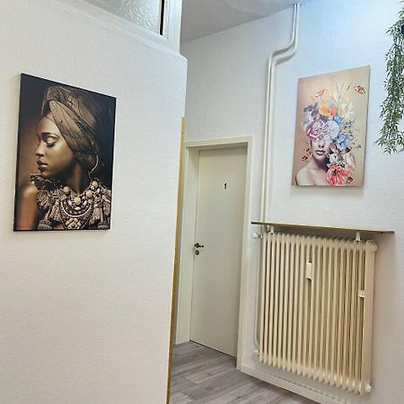 Koblenz Corner Rooms Екстериор снимка