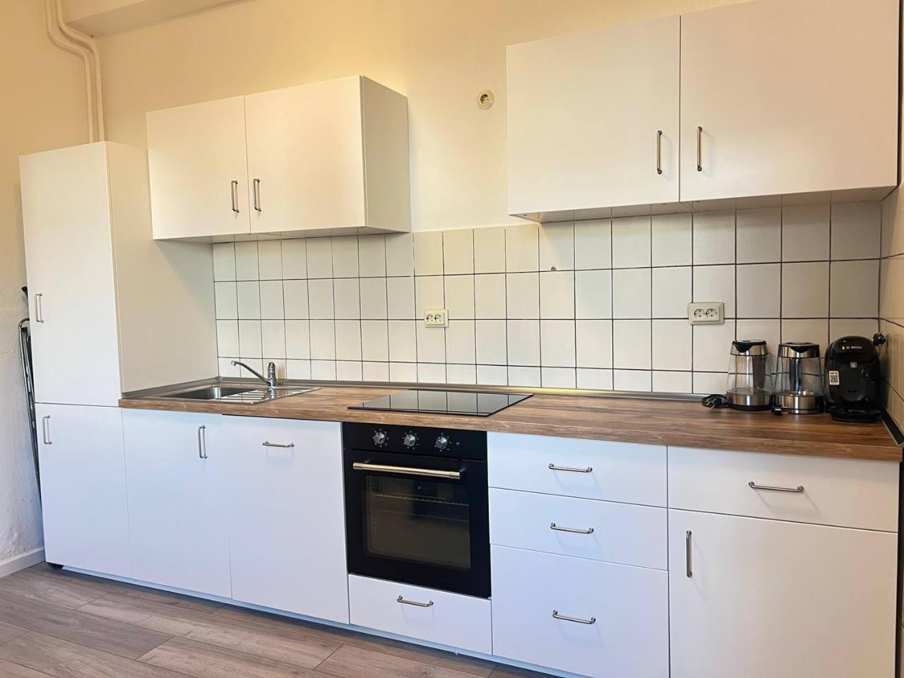 Koblenz Corner Rooms Екстериор снимка