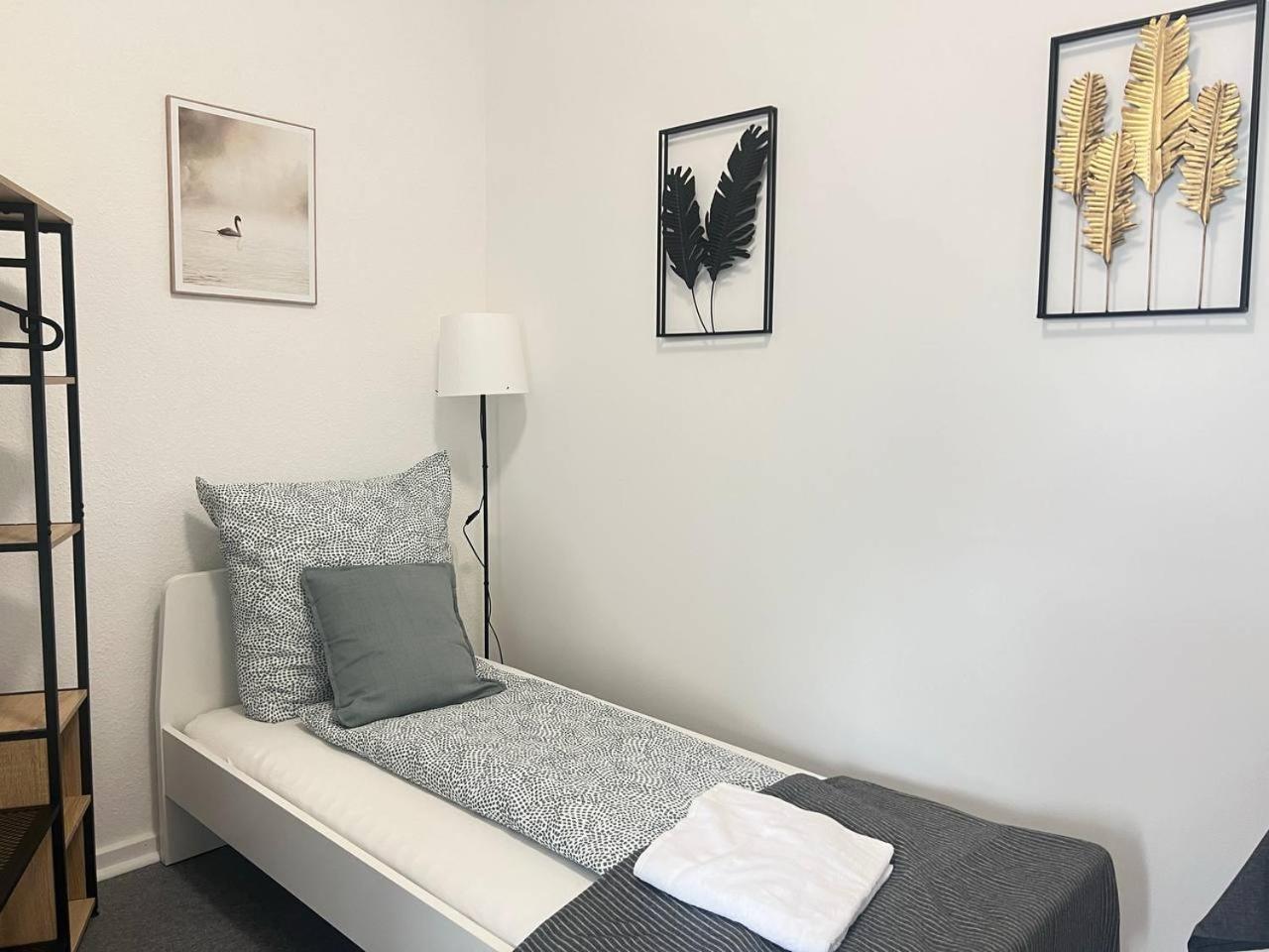 Koblenz Corner Rooms Екстериор снимка