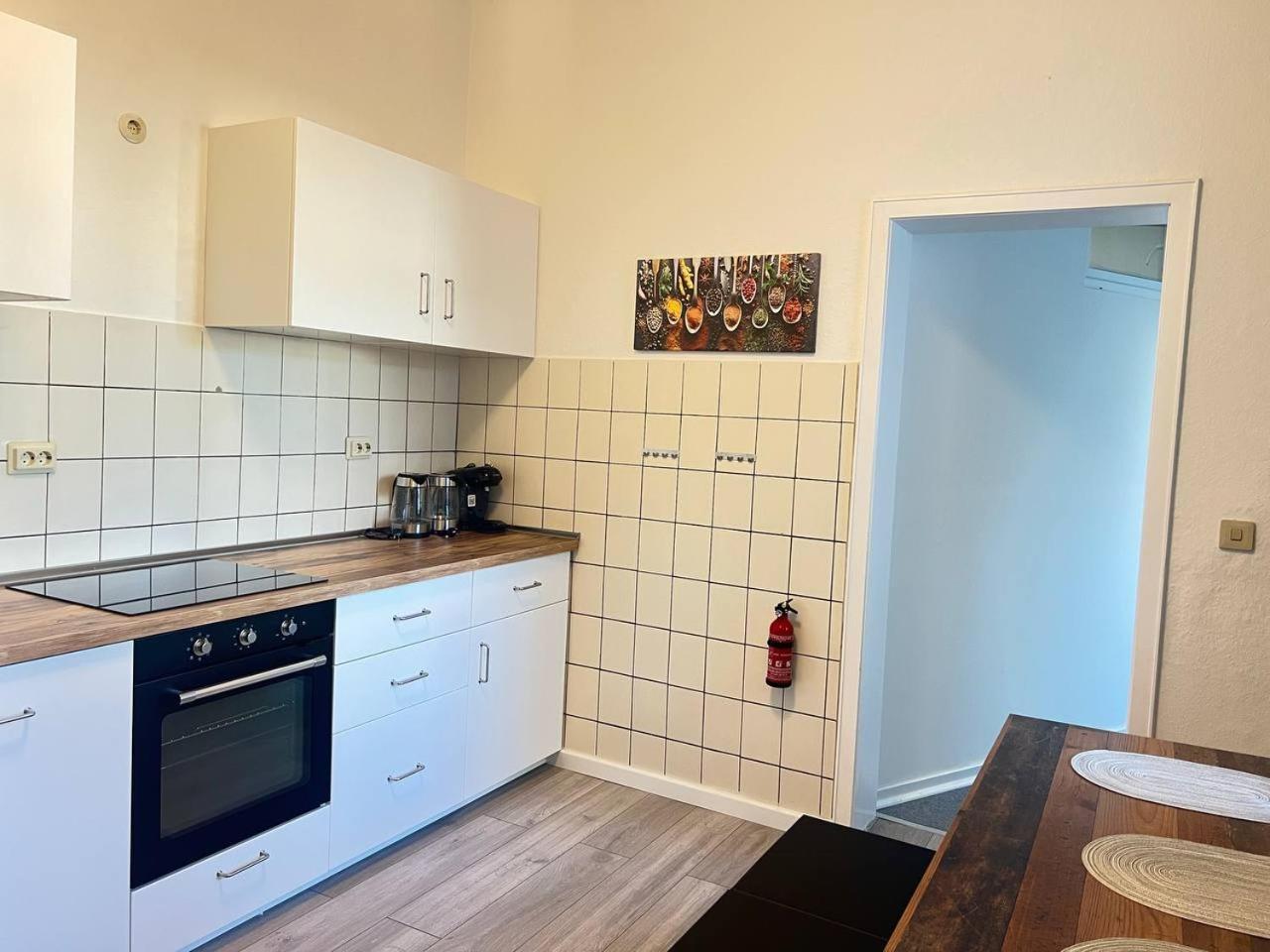 Koblenz Corner Rooms Екстериор снимка