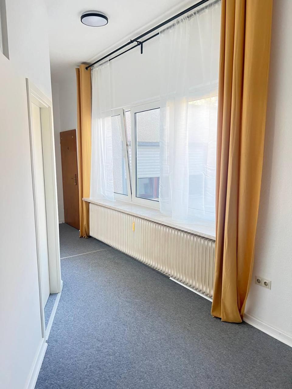 Koblenz Corner Rooms Екстериор снимка