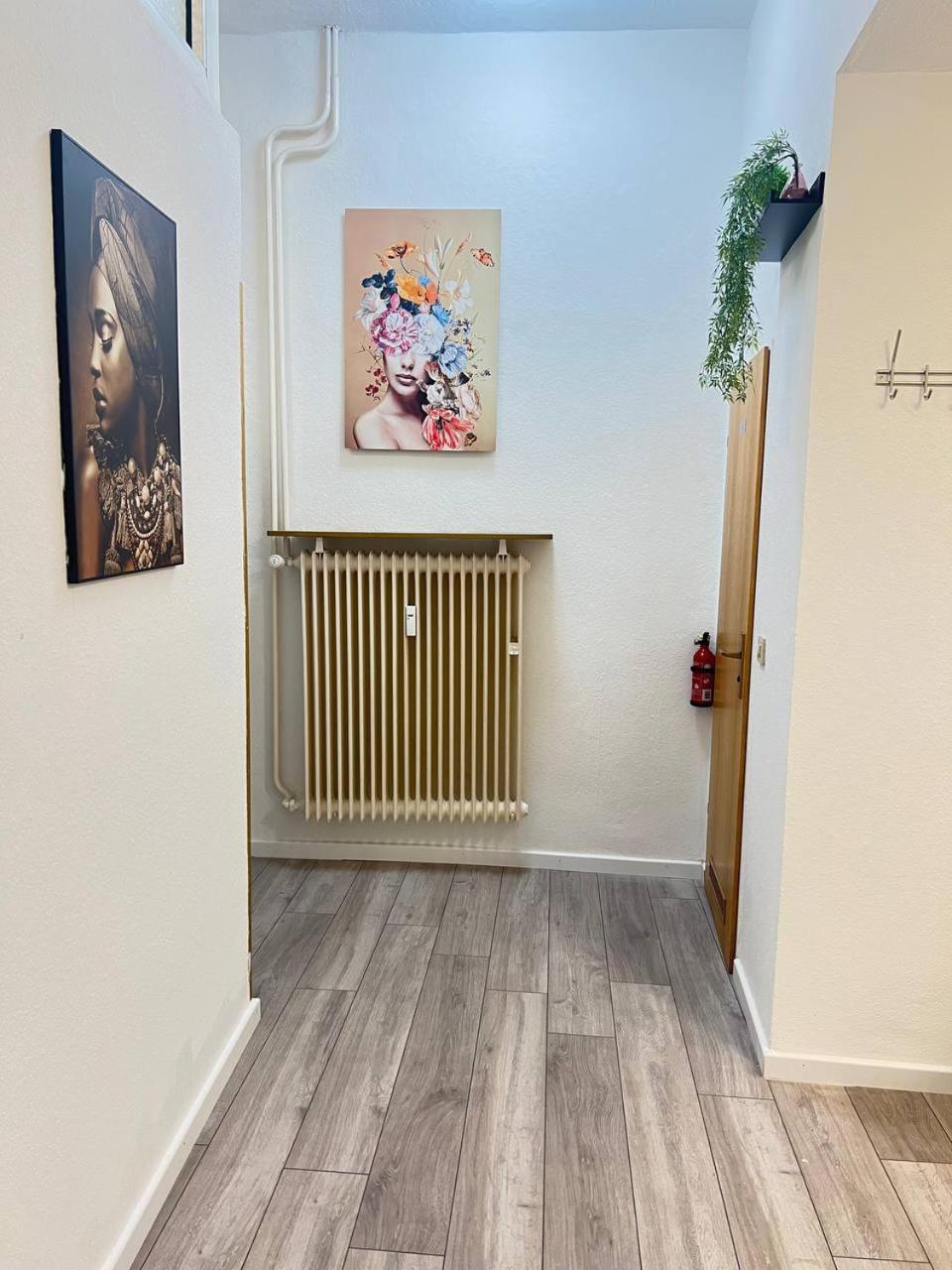 Koblenz Corner Rooms Екстериор снимка