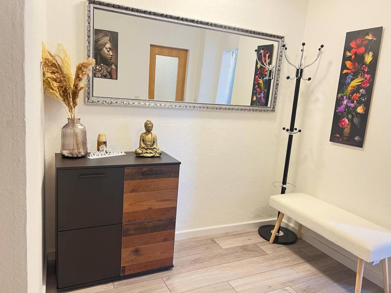 Koblenz Corner Rooms Екстериор снимка