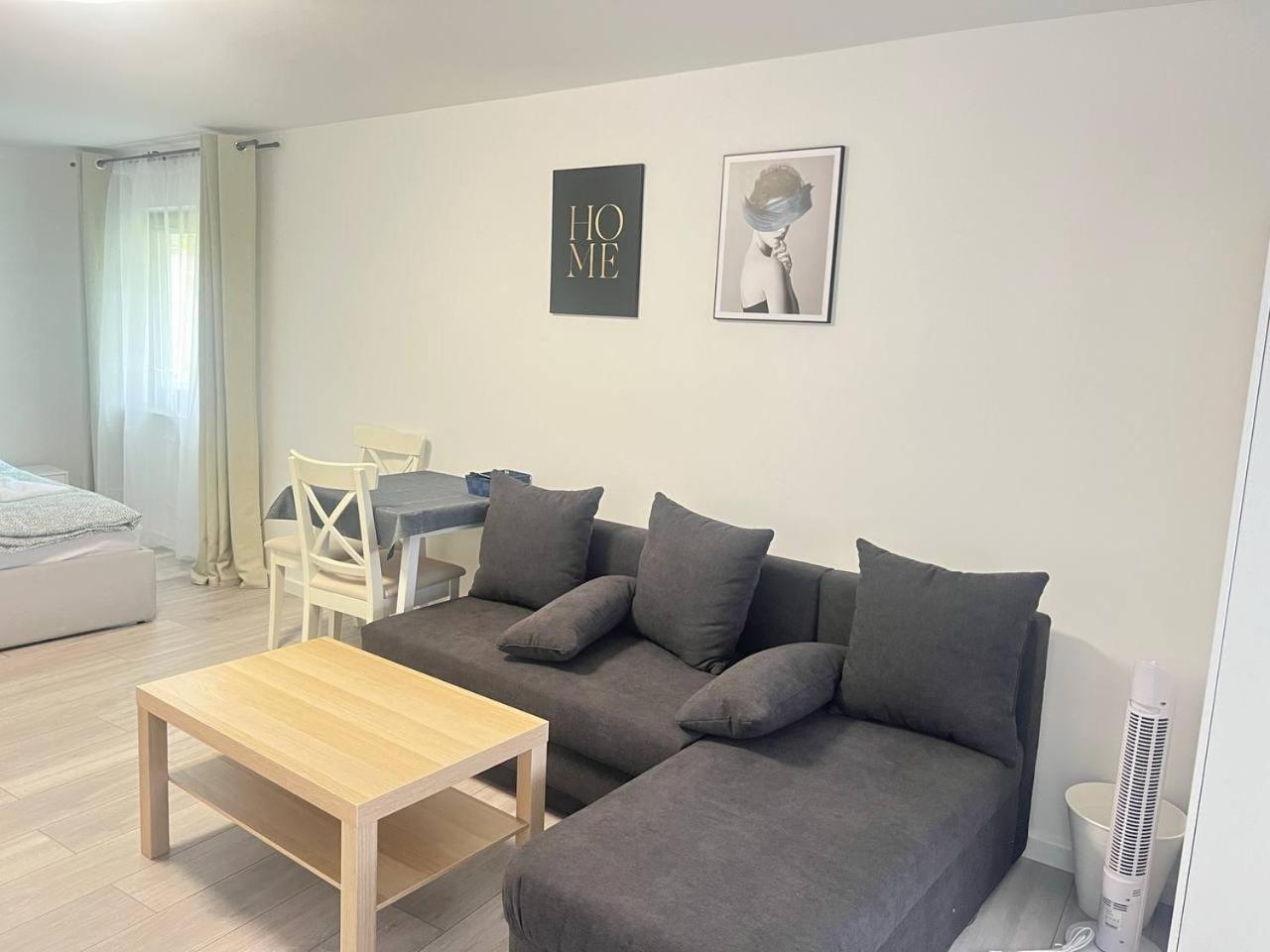 Koblenz Corner Rooms Екстериор снимка