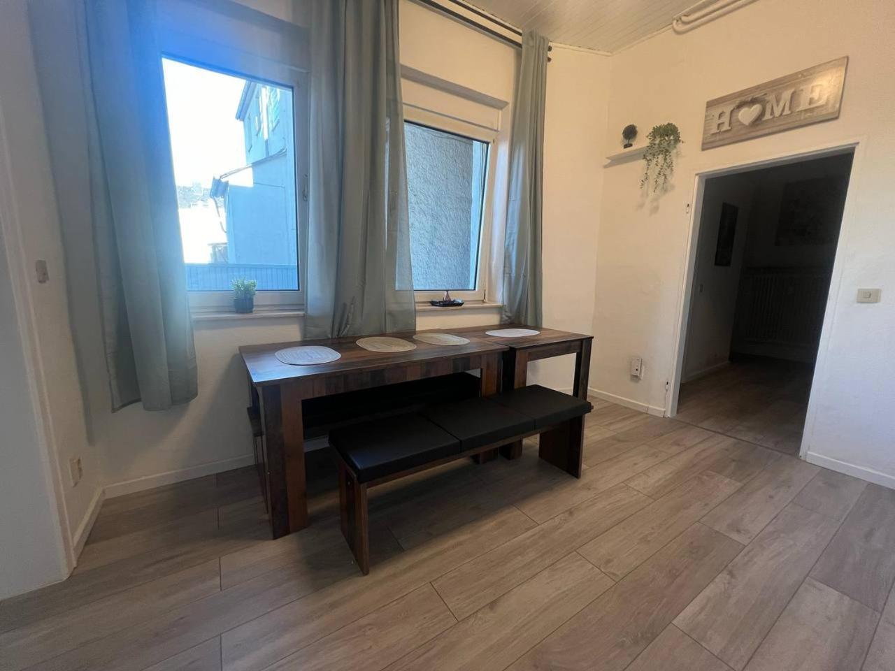 Koblenz Corner Rooms Екстериор снимка