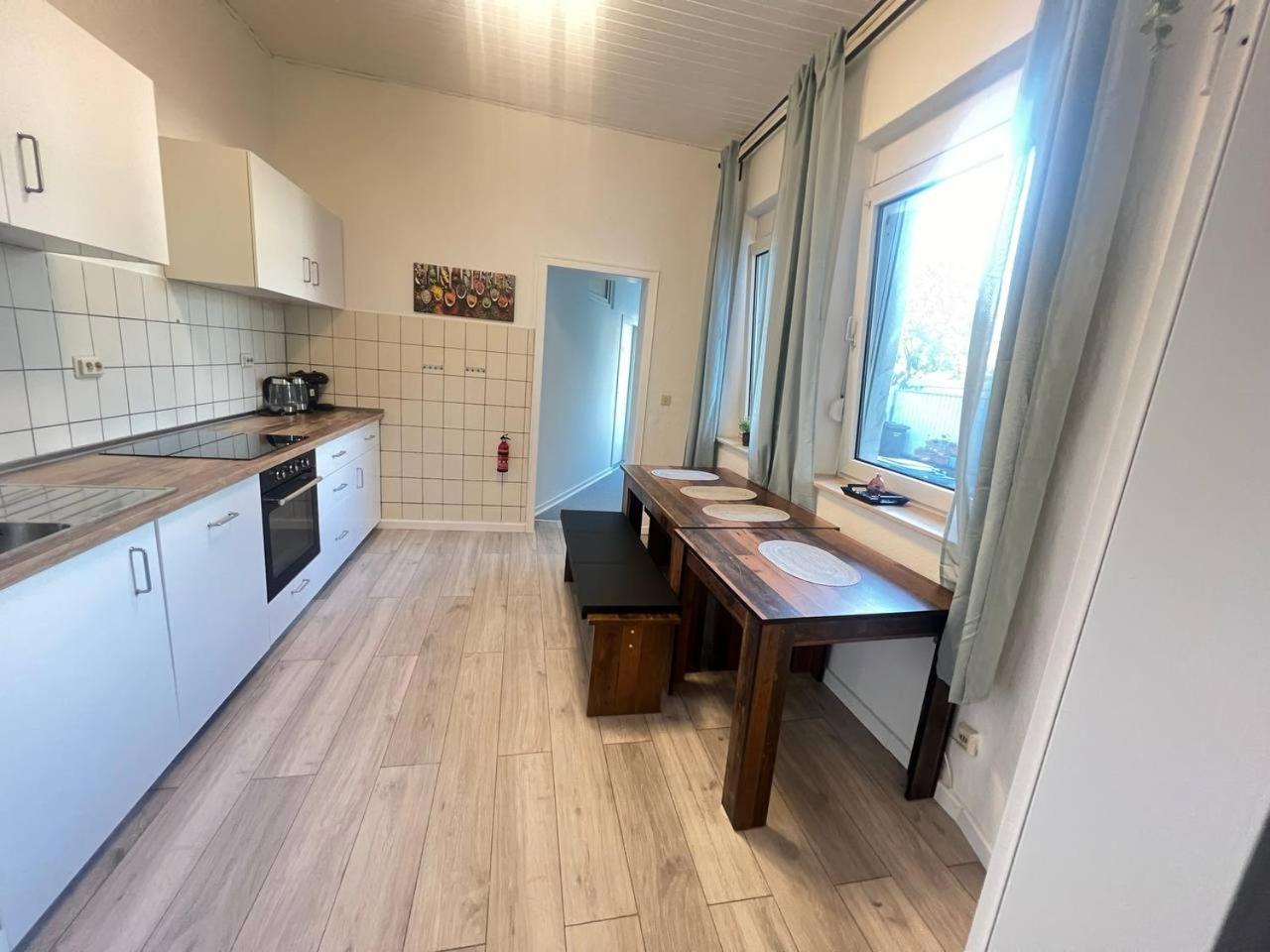 Koblenz Corner Rooms Екстериор снимка