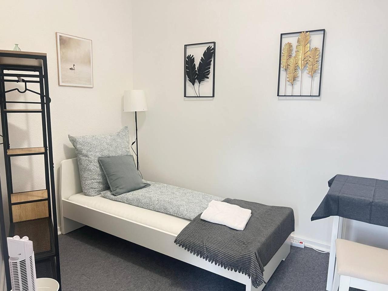 Koblenz Corner Rooms Екстериор снимка