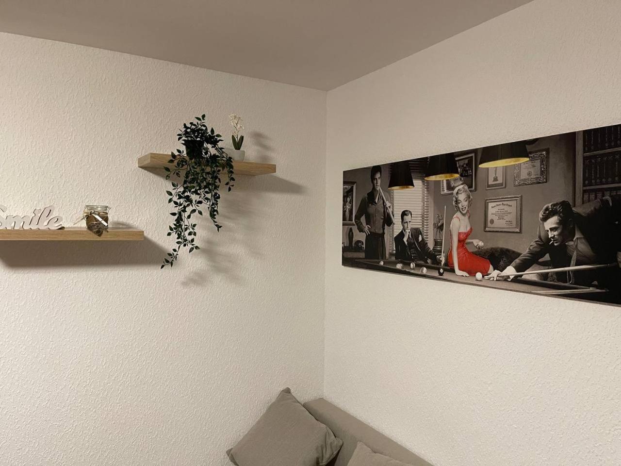 Koblenz Corner Rooms Екстериор снимка