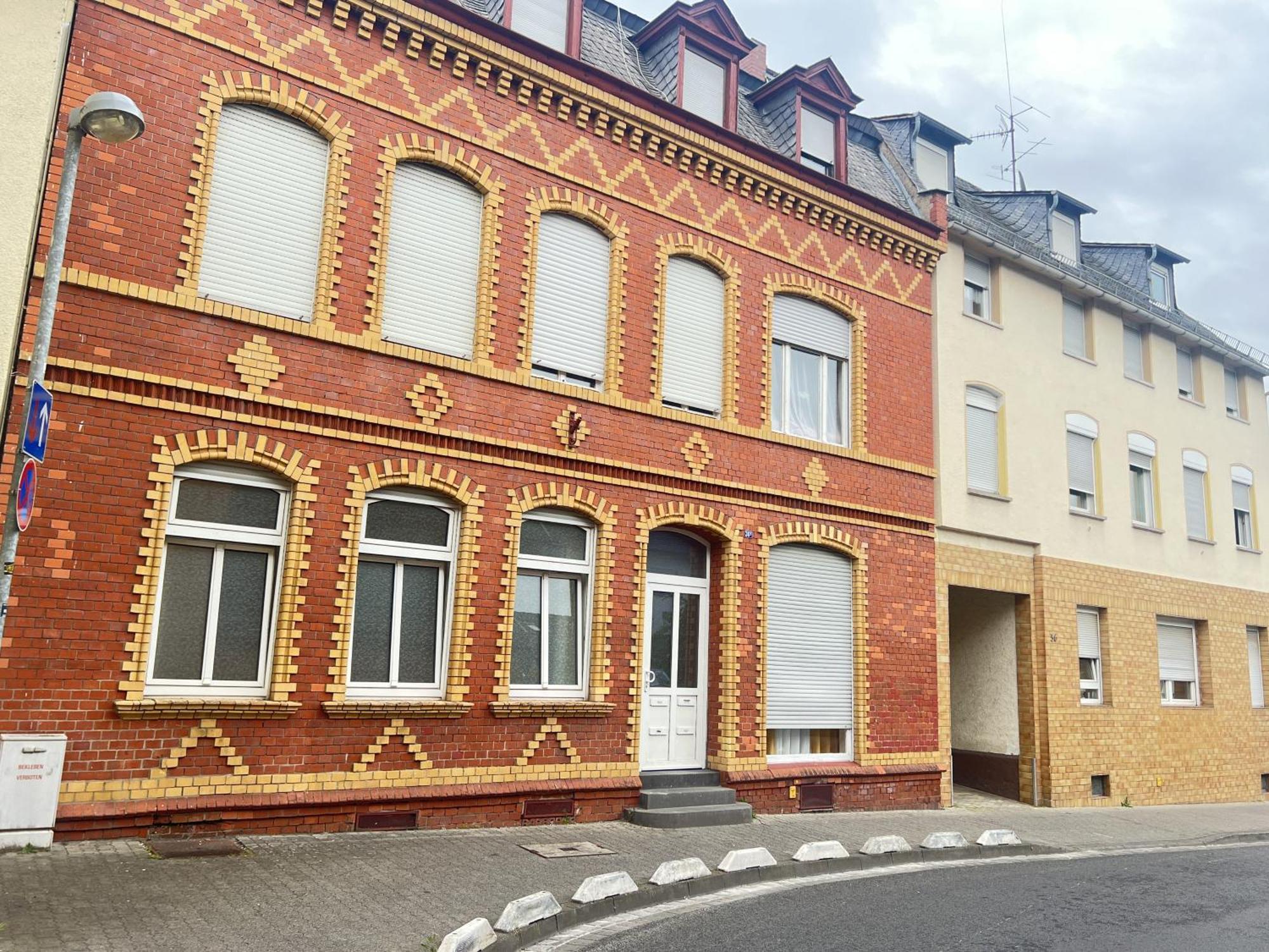 Koblenz Corner Rooms Екстериор снимка